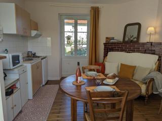 Gîte charmant avec jardin privatif, proche des randonnées, totalement équipé et internet fibreбет - FR-1-653-253 - 5