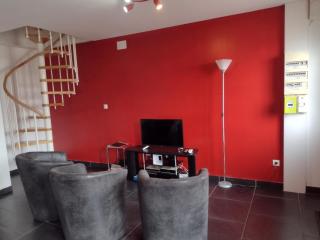 Gîte chaleureux avec jardin, BBQ, WIFI et équipements modernes en plein cœur de Verchain-Maugré - FR-1-510-210 - - 7