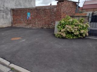 Gîte chaleureux avec jardin, BBQ, WIFI et équipements modernes en plein cœur de Verchain-Maugré - FR-1-510-210 - - 1