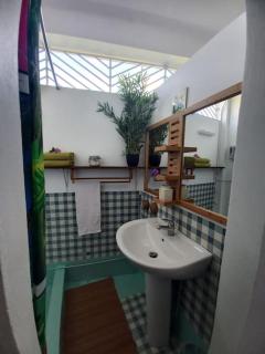 Au cœur d’un village de pêcheurs sur la caraïbe - 4