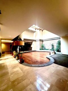 Lujosa Habitación - Hotel Akros - 9