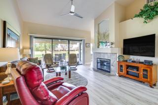 Palm Desert Rental with Community Pool and Hot Tub! - Palm Desert - 8