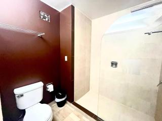 1420 Lujosa Habitación - Hotel Akros - Quito - 8