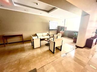 1420 Lujosa Habitación - Hotel Akros - Quito - 7