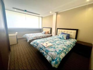 Lujosa Habitación - Hotel Akros - 5