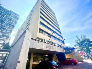 1420 Lujosa Habitación - Hotel Akros - Quito - 4
