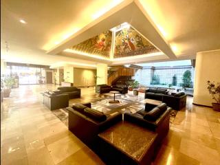 Lujosa Habitación - Hotel Akros - 2