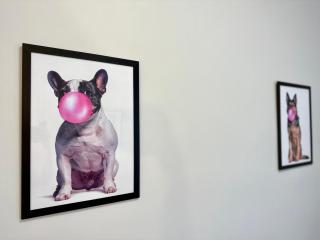 MMRent Bubble Gum Room - Gdańsk - 7