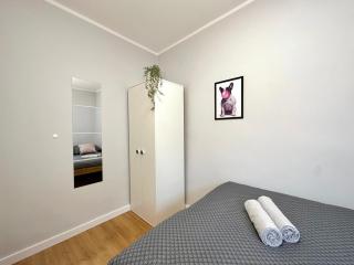 MMRent Bubble Gum Room - Gdańsk - 5