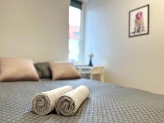 MMRent Bubble Gum Room - Gdańsk - 8