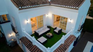 VACATION MARBELLA I Villa Nadal, Private Pool, Lush Garden, Best Beaches at Your Doorstep - Marbella - 2