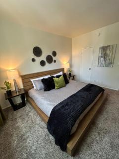 Beverly Hills Midle City 1 br Apt with Parking 202 - Los Angeles - 6