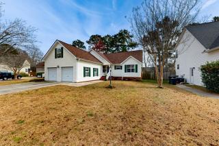 Southern Sanctuary - Ladson - 0