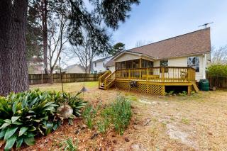 Southern Sanctuary - Ladson - 6