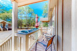 Beach Inn on Bienville - Dauphin Island - 8