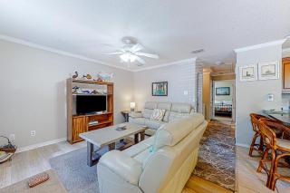 Beach Inn on Bienville - Dauphin Island - 9