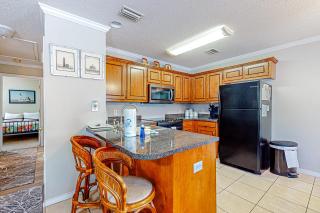 Beach Inn on Bienville - Dauphin Island - 4
