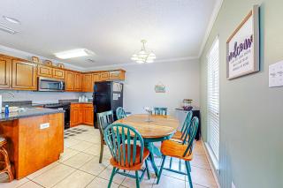 Beach Inn on Bienville - Dauphin Island - 6