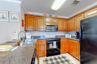 Beach Inn on Bienville - Dauphin Island - 2