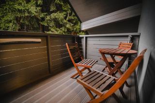 Mountain Apartment Spirit Harrachov - 7