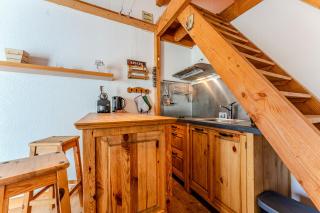 Appartement Cap Ferret Océan Réf 11 - Lège-Cap-Ferret - 6