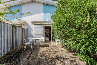 Appartement Cap Ferret Océan Réf 11 - Lège-Cap-Ferret - 9