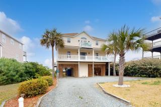 Heron Hideaway - North Topsail Beach - 0