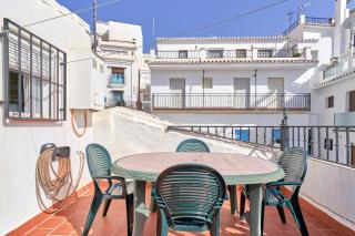 Casa Ian - Frigiliana - 8