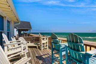 Sandcastle Sunrise - Surf City - 8