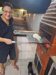 Pousada Hotel Araguaia - 5