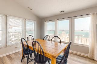 Sandcastle Sunrise - Surf City - 5