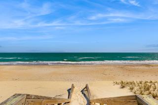 Sandcastle Sunrise - Surf City - 2