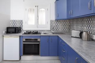 Bright spacious 1 bed apartment - Nerja - 2