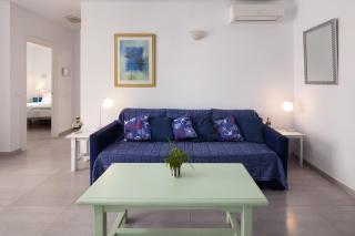 Bright spacious 1 bed apartment - Nerja - 5