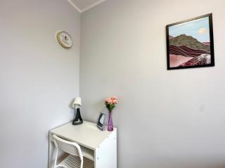 MMRent Moonlight Room - Danzig - 7