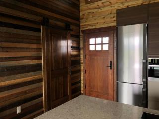 New Cabin with Spectacular Views of Flathead Lake. - Somers - 6