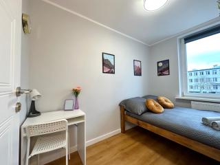 MMRent Moonlight Room - Danzig - 3