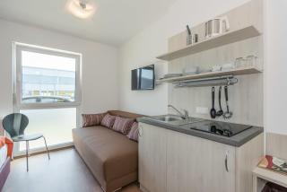FairSleep Motel Einstein Erding - 7