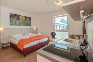 FairSleep Motel Einstein Erding - Erding - 6