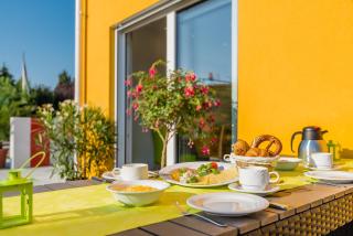 FairSleep Motel Einstein Erding - 4