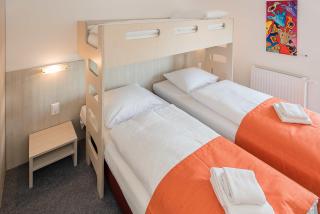 FairSleep Motel Einstein Erding - Erding - 5