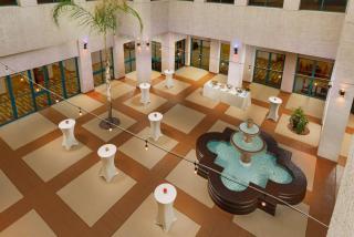 Hilton Phoenix Airport - Phoenix - 4