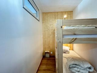 Joli 3 pièces 40m2. 2 chambres. - Cauterets - 4