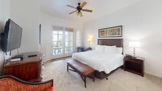 LV022 Centrally Located Downstairs LV Studio - La Quinta - 9