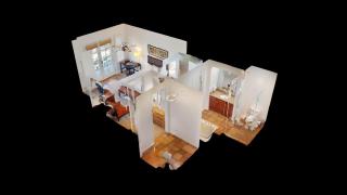 LV022 Centrally Located Downstairs LV Studio - La Quinta - 2