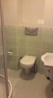 Hotel Bristol - Istanbul - 9