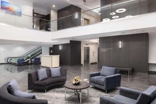 Hilton Vancouver Metrotown - Burnaby - 9