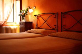 Agriturismo Corte Pellegrini - San Martino Buon Albergo - 4