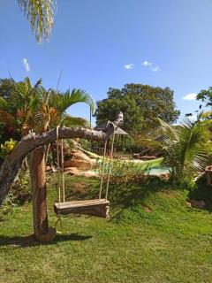 Rancho Retiro da Serra - Benfica - 8