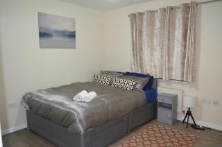 Nice and Cosy Flat in London/Ilford/Barking, United Kingdom - Barking - 9